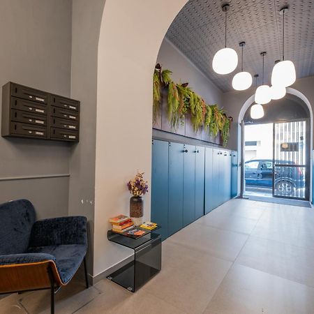 Maria Cristina Boutique Rooms Triest Exterior foto