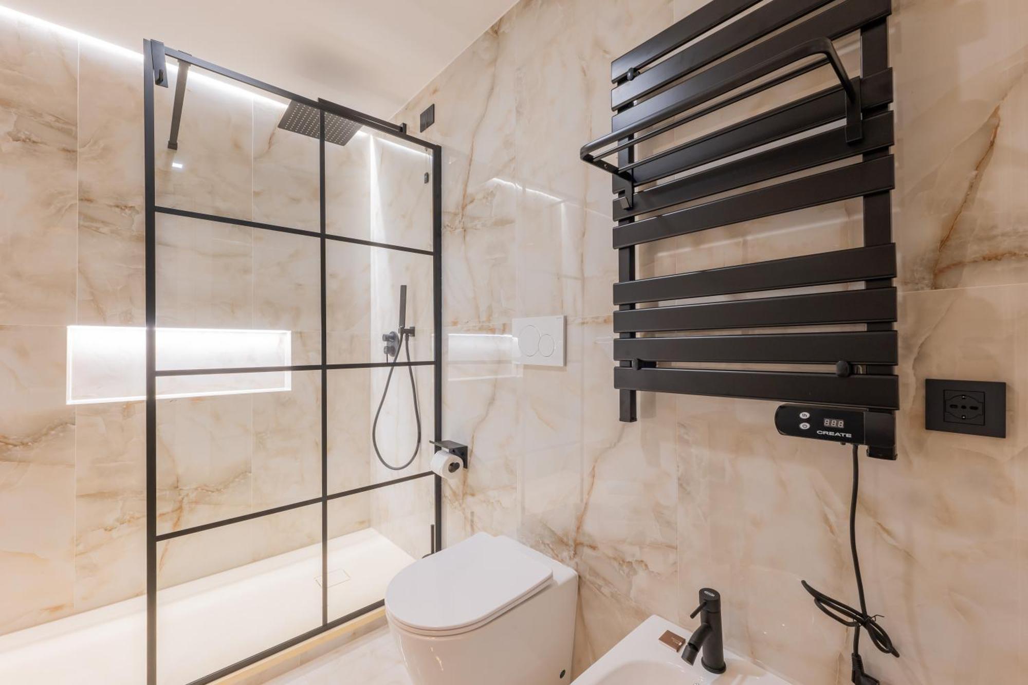 Maria Cristina Boutique Rooms Triest Exterior foto