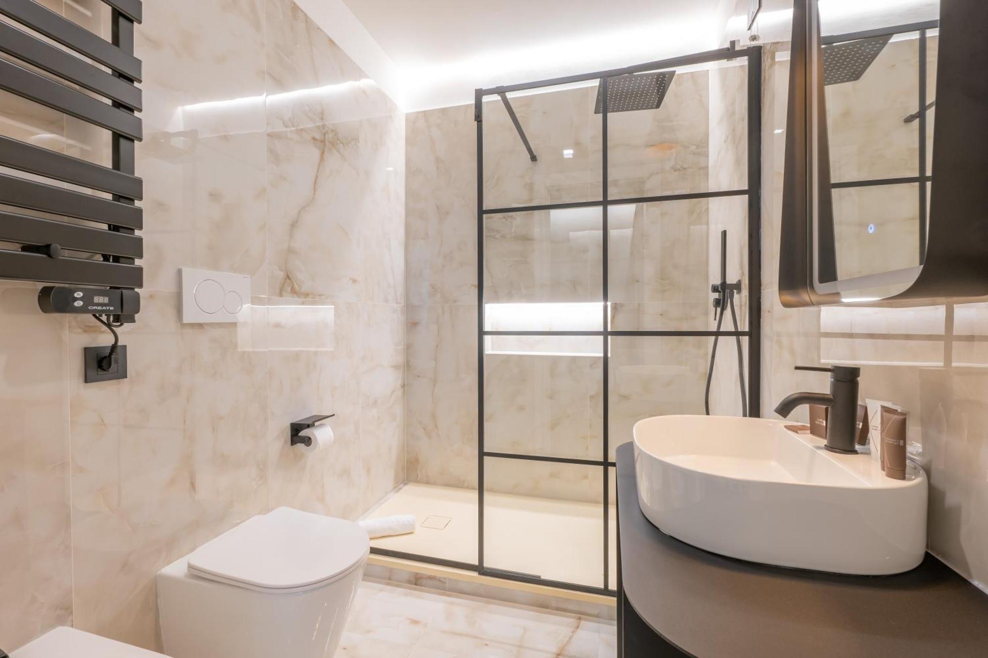 Maria Cristina Boutique Rooms Triest Exterior foto