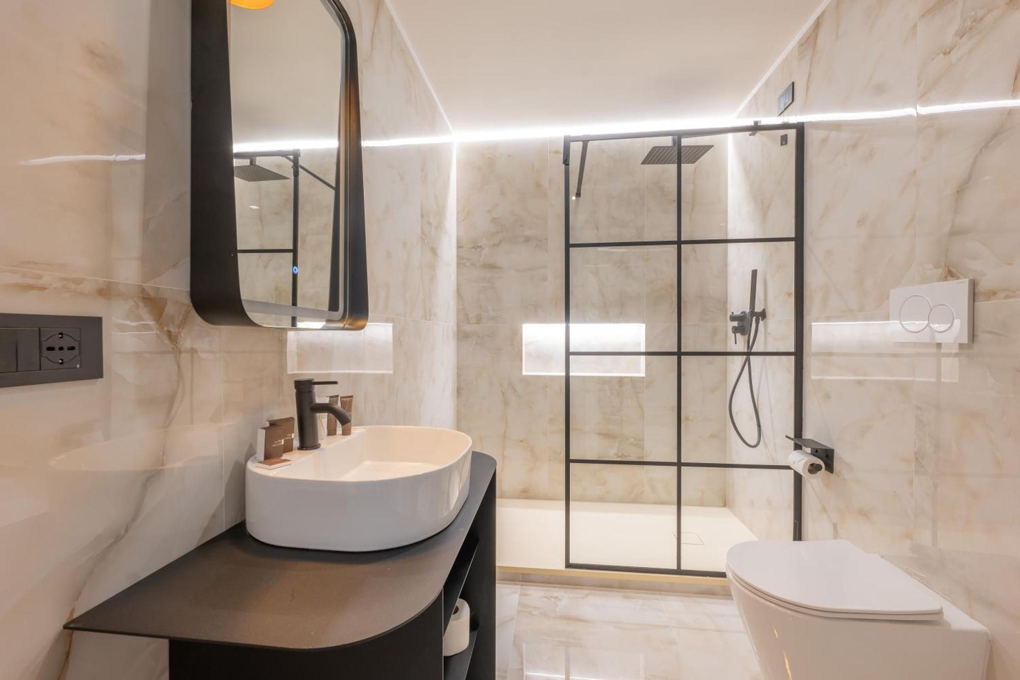 Maria Cristina Boutique Rooms Triest Exterior foto